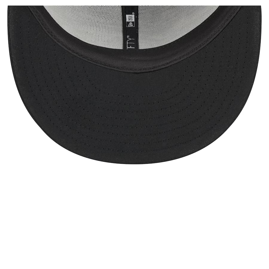 DENVER BRONCOS 2023 TRAINING CAMP 9FIFTY SNAPBACK - BLACK