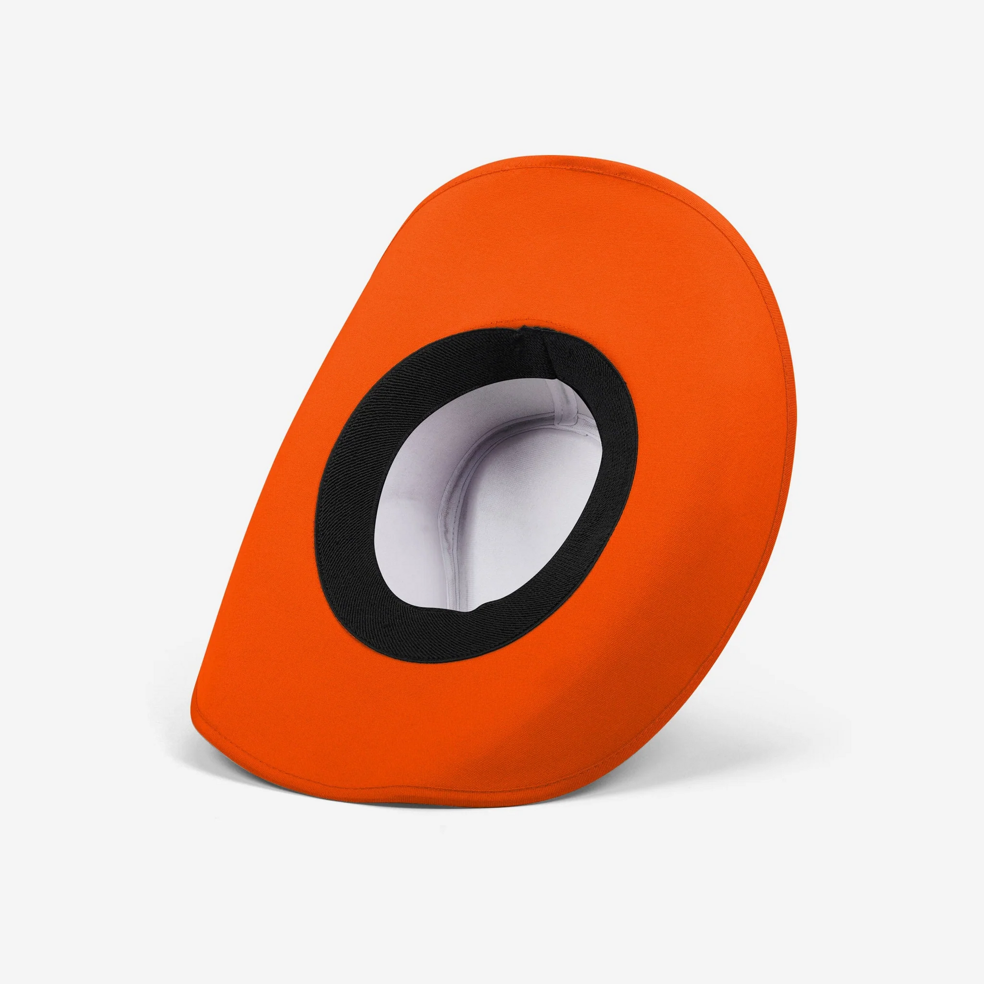 DENVER BRONCOS FOCO TWO TONE COWBOY HAT - NAVY/ORANGE