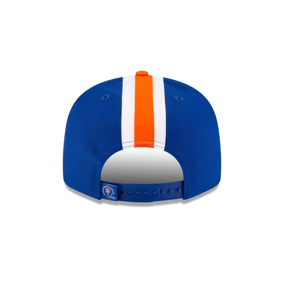 DENVER BRONCOS HELMET PACK 9FIFTY SNAPBACK HAT - RETRO