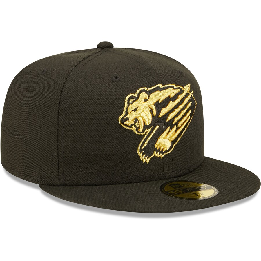FRESNO GRIZZLIES ONFIELD 59FIFTY FITTED - ALT 2