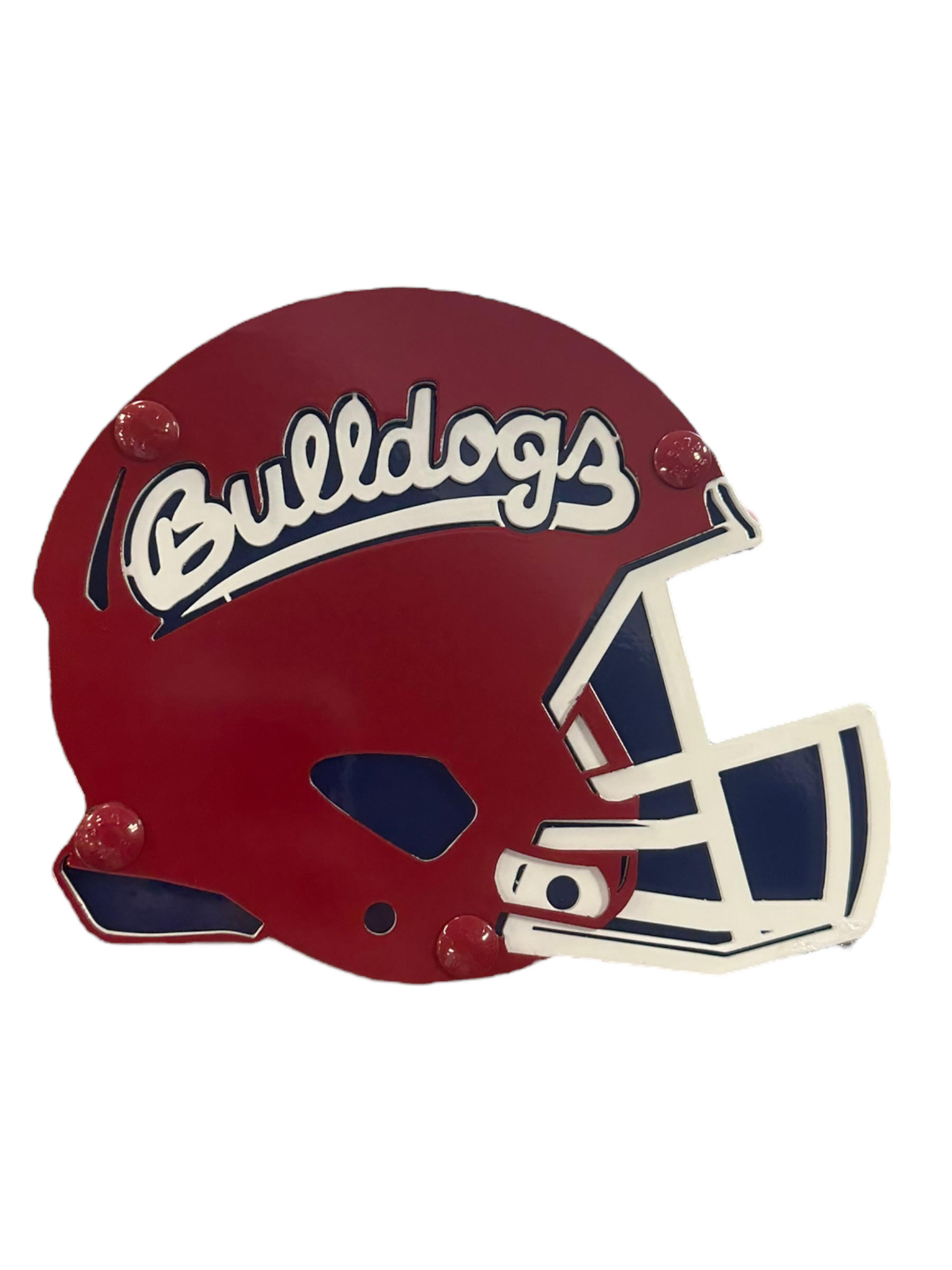 FRESNO STATE BULLDOGS HITCH COVER – JR'S SPORTS