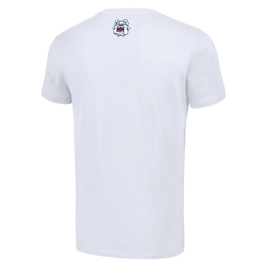 FRESNO STATE BULLDOGS MEN'S RELAY T-SHIRT