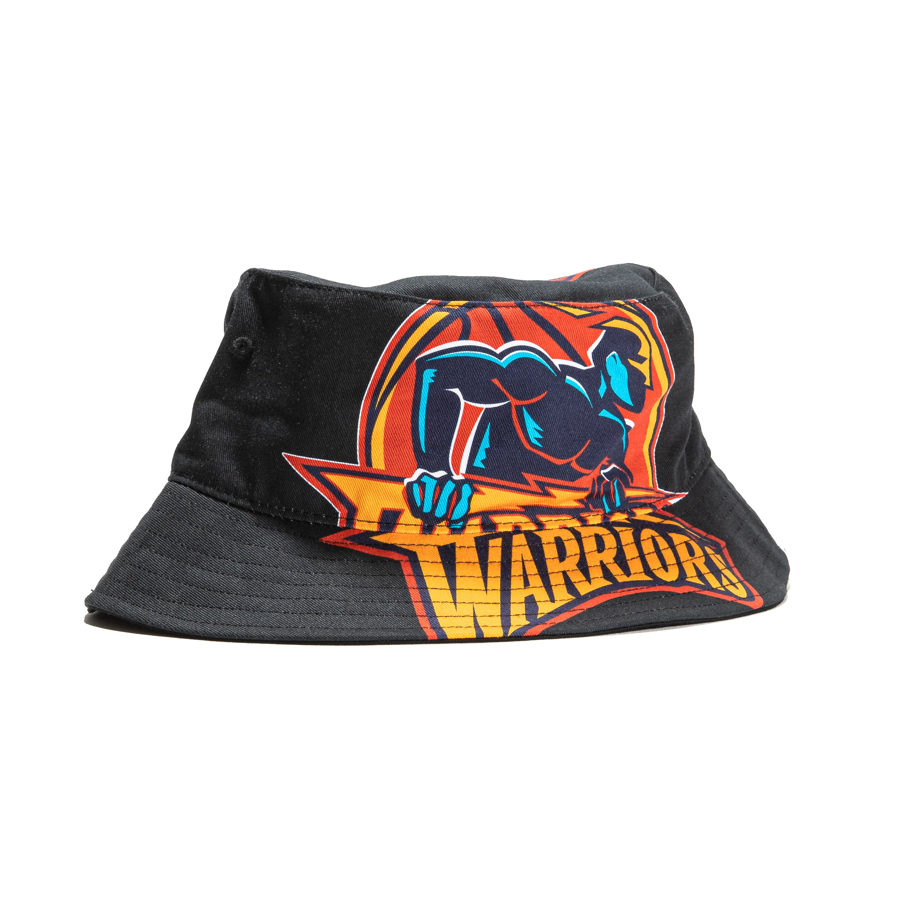Bucket hat golden state warriors outlet