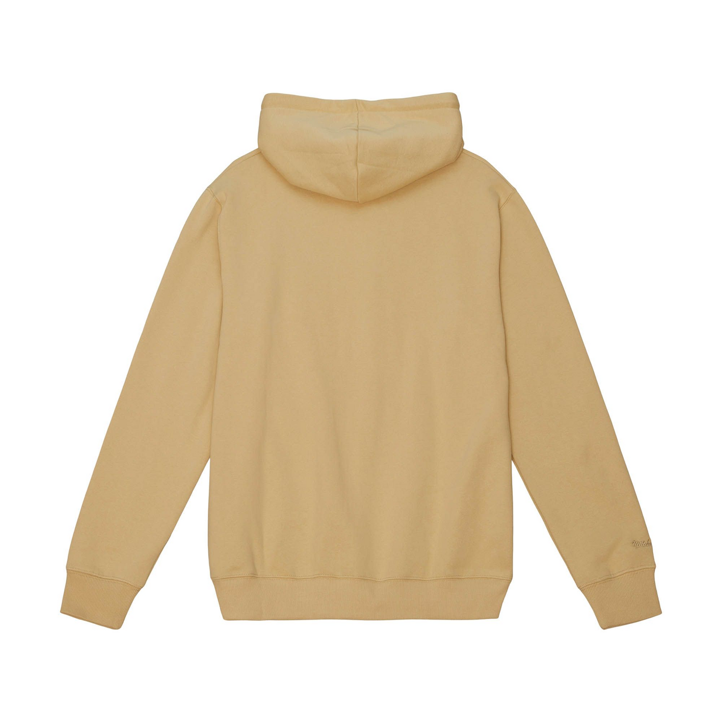 GOLDEN STATE WARRIORS MEN'S ENERGY HOODIE SWEATER - KHAKI