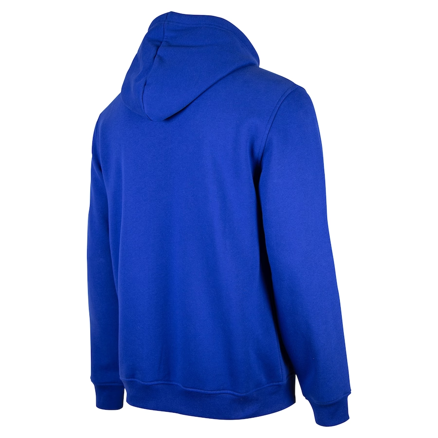 GOLDEN STATE WARRIORS MEN'S TIP OFF PULLOVER HOODED SWEATSHIRT