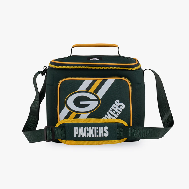 Packers lunch box on sale