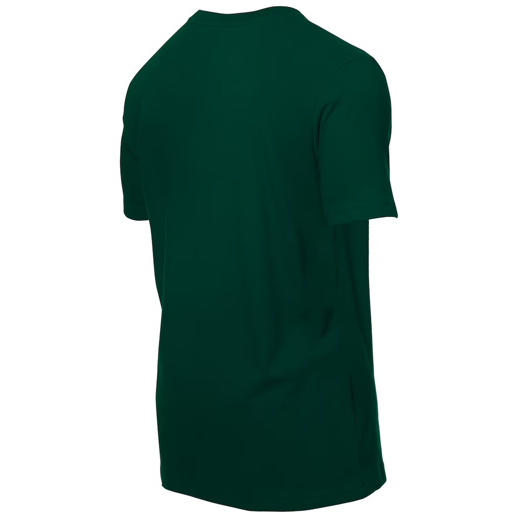 GREEN BAY PACKERS MEN'S NEW ERA 2025 NFL TRAINING CAMP T-SHIRT - GREEN