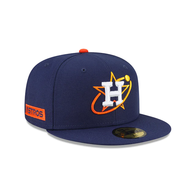 Houston astros top new hat