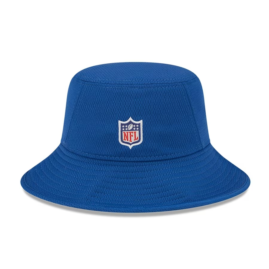 INDIANAPOLIS COLTS 2023 TRAINING CAMP BUCKET HAT