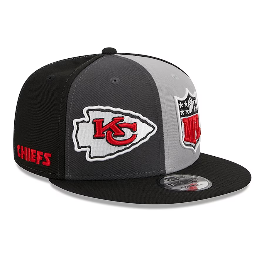 kansas city chiefs sideline gear