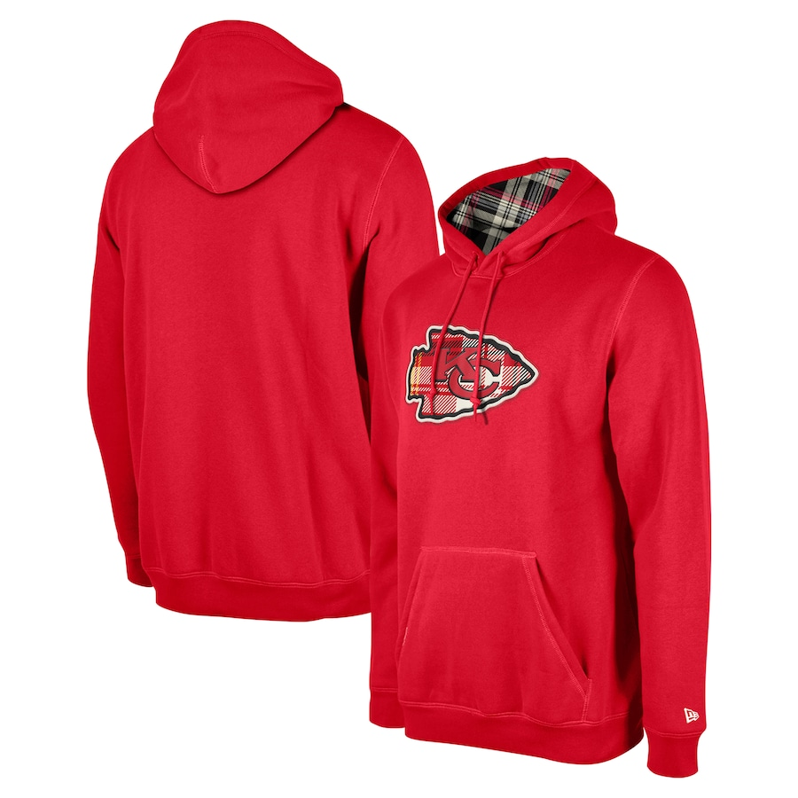 Kansas City Chiefs Sweatshirts for Men: Top Stylish Picks 2025