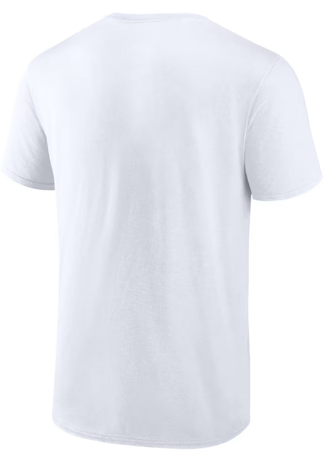 KANSAS CITY CHIEFS MEN'S SUPER BOWL LVIII CHAMPIONS CARICATURE TRIO T-SHIRT