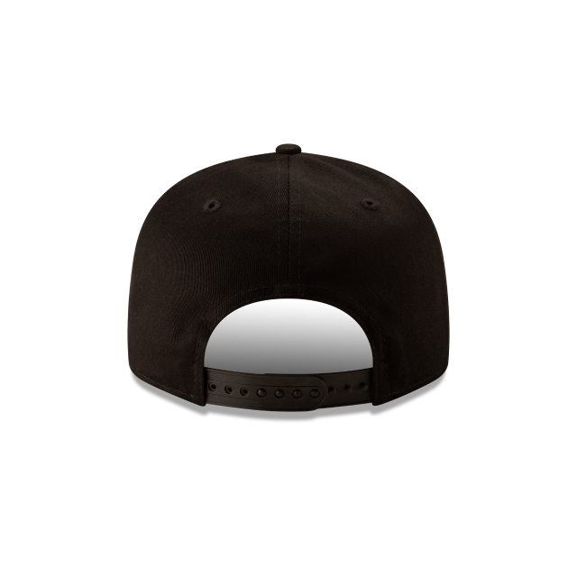 LAS VEGAS RAIDERS BASIC SCRIPT 9FIFTY SNAPBACK
