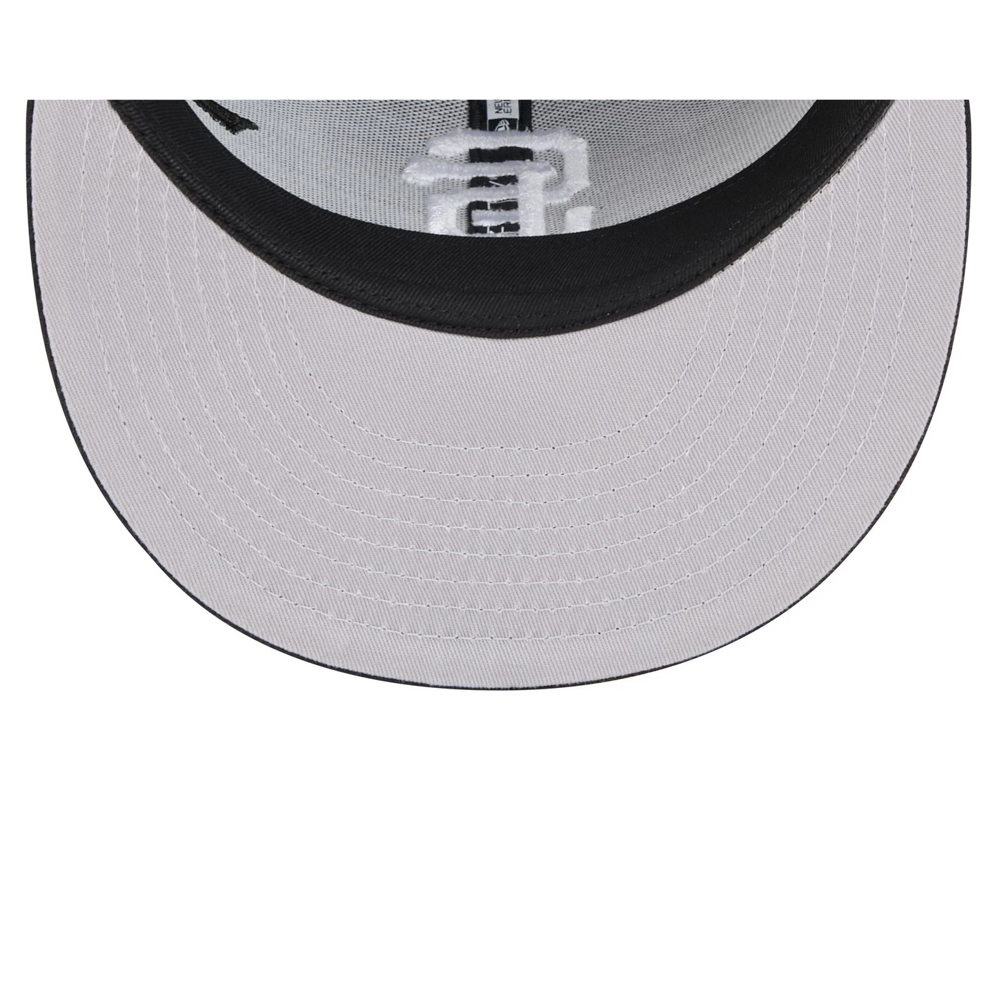 LAS VEGAS RAIDERS CITY ART 9FIFTY SNAPBACK - BLACK