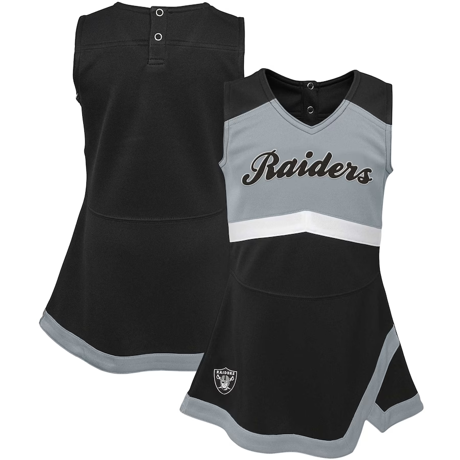 raiders infant jersey