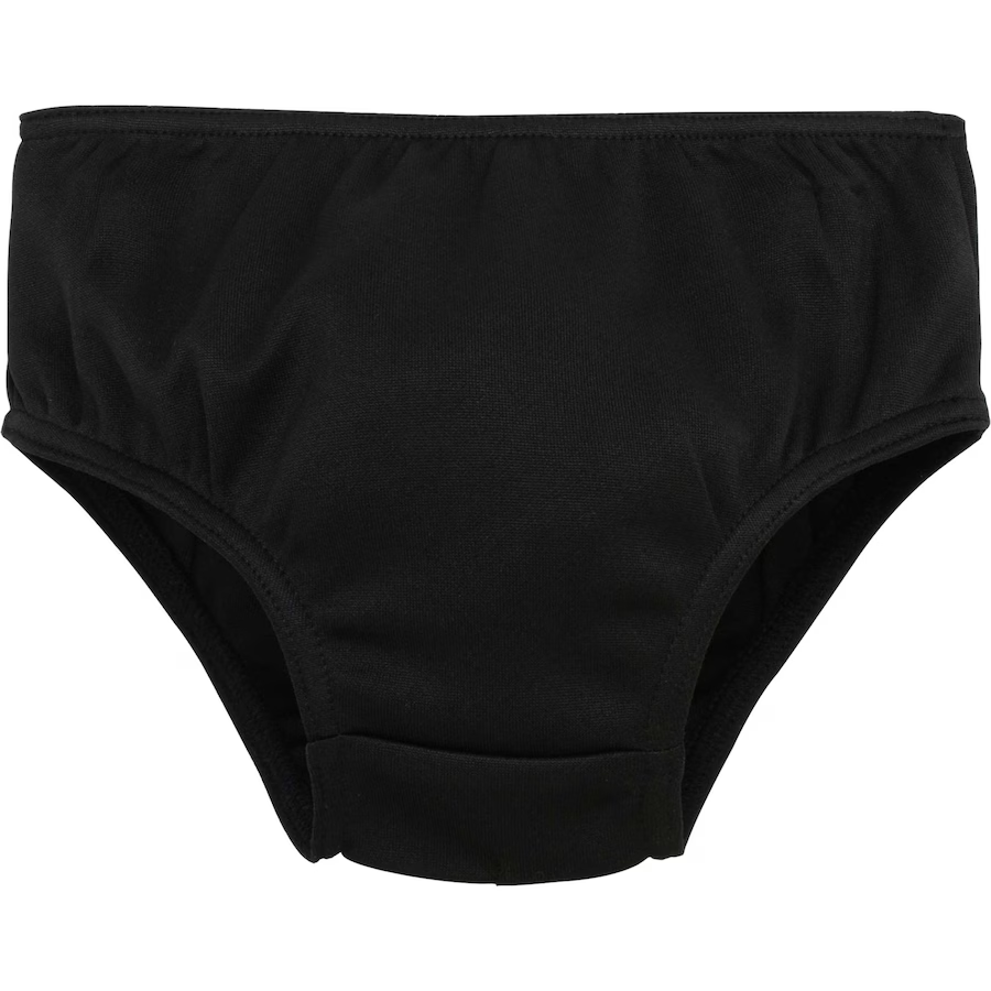 LAS VEGAS RAIDERS INFANT CHEER CAPTAIN JUMPER DRESS