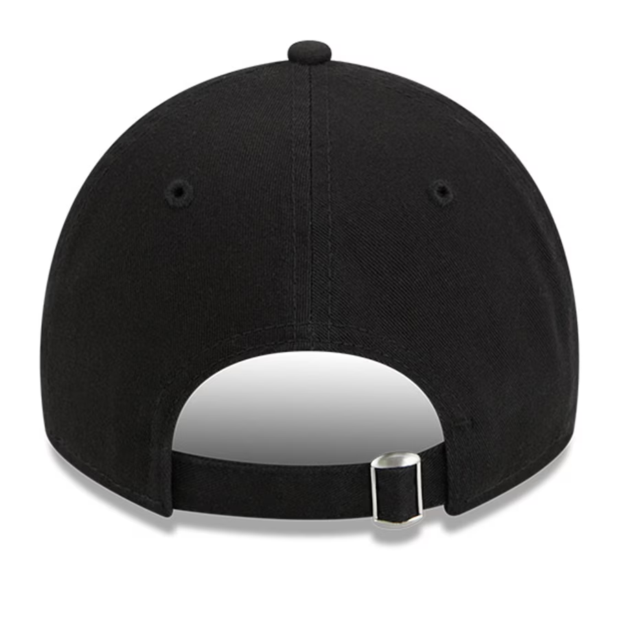 LAS VEGAS RAIDERS WOMEN'S 2023 CRUCIAL CATCH 9TWENTY ADJUSTABLE HAT