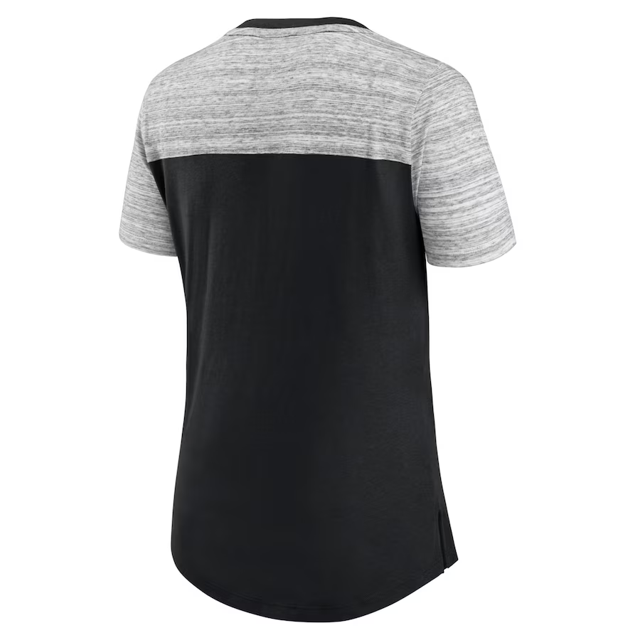 LAS VEGAS RAIDERS WOMEN'S CLOSE QUARTER T-SHIRT