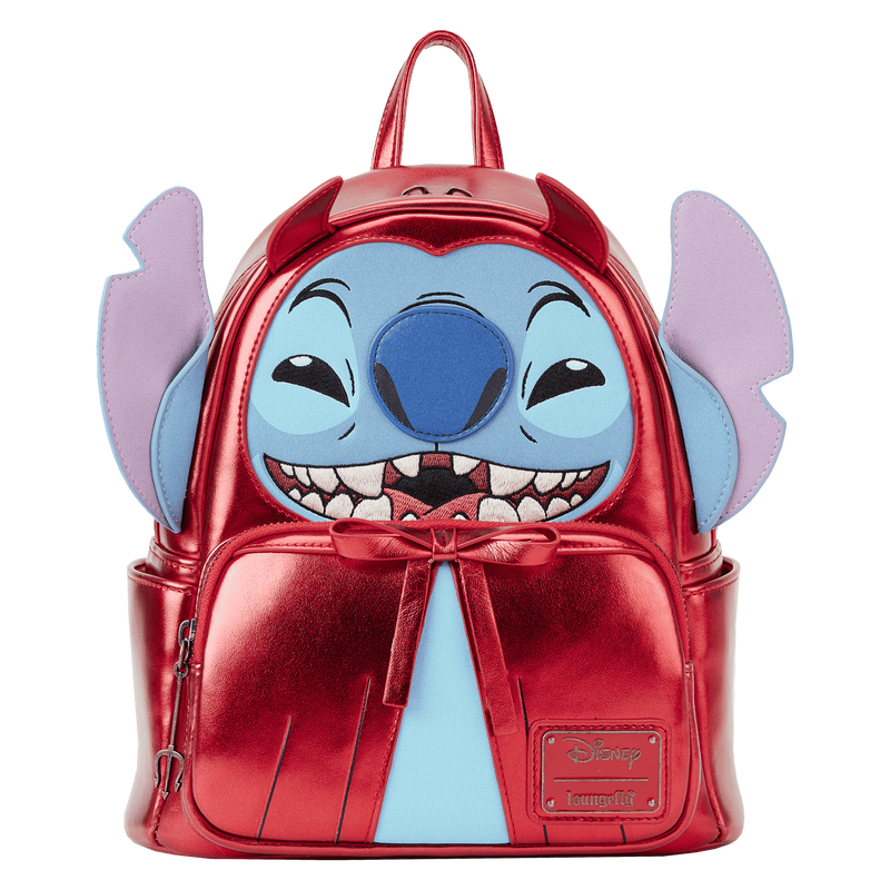 Lilo and 2025 stitch bag