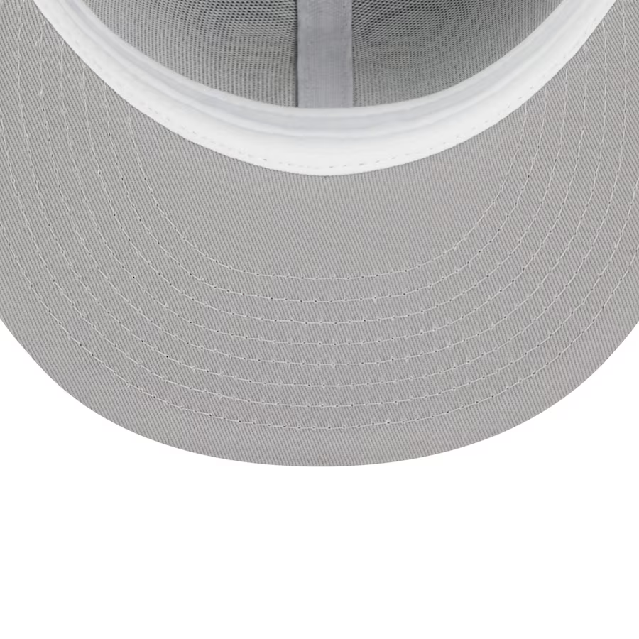 LOS ANGELES ANGELS COOPERSTOWN COLLECTION RETRO CITY 59FIFTY FITTED HAT