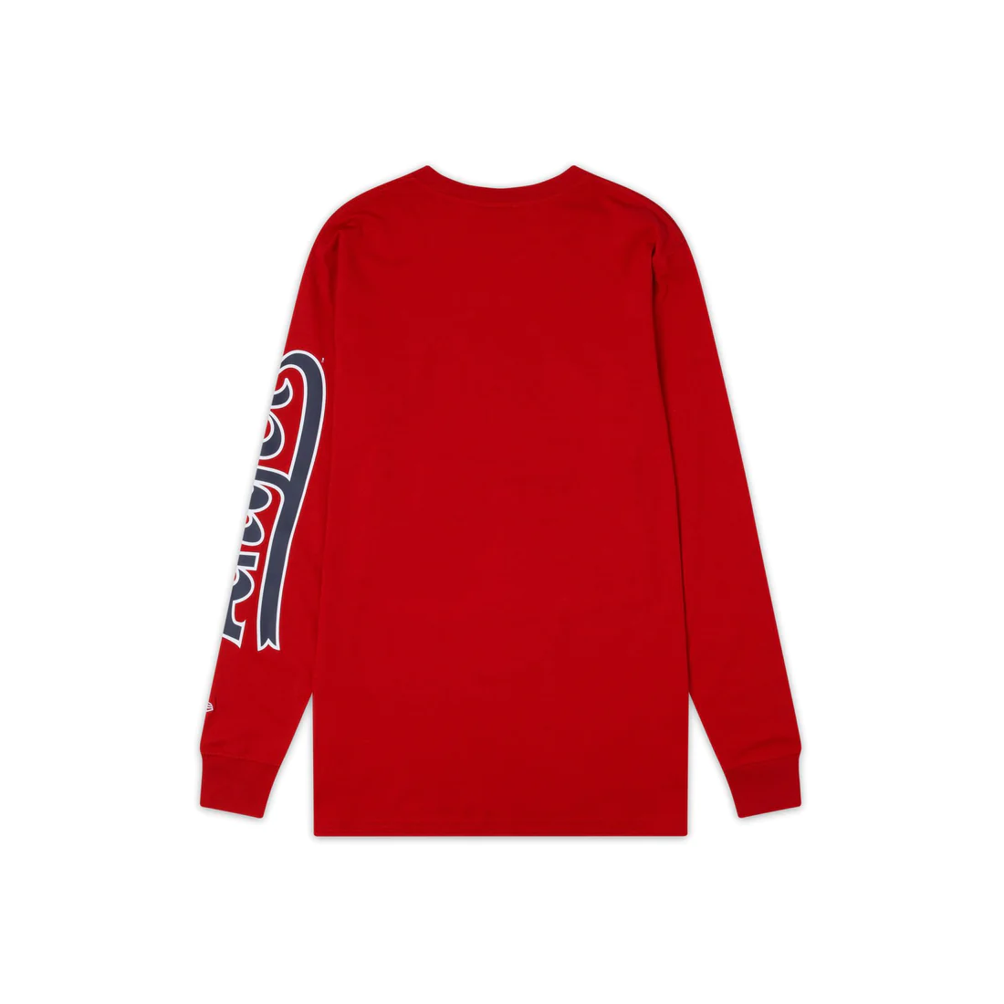 LOS ANGELES ANGELS MEN'S RETRO CITY LONG-SLEEVE T-SHIRT