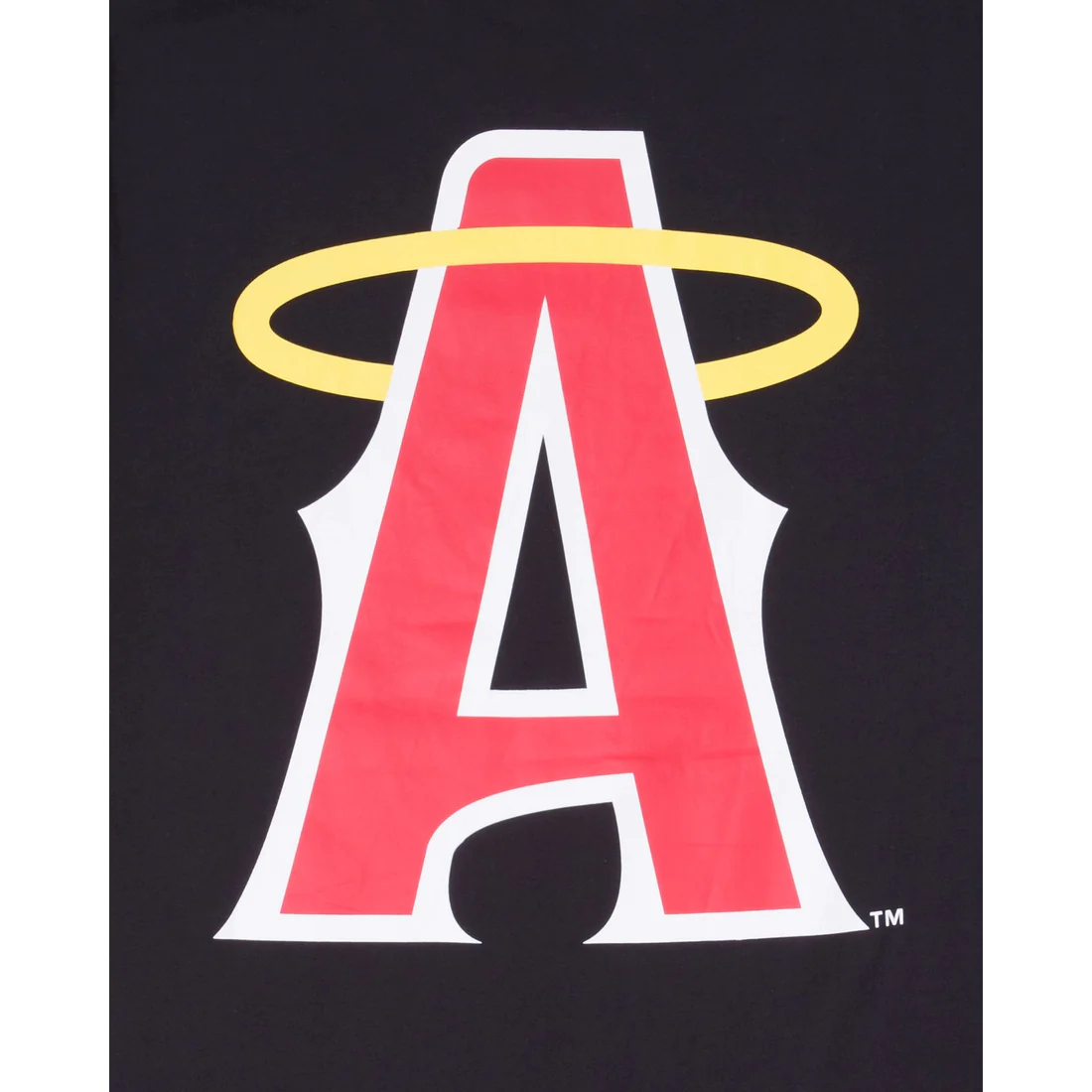 LOS ANGELES ANGELS MEN'S RETRO CITY T-SHIRT