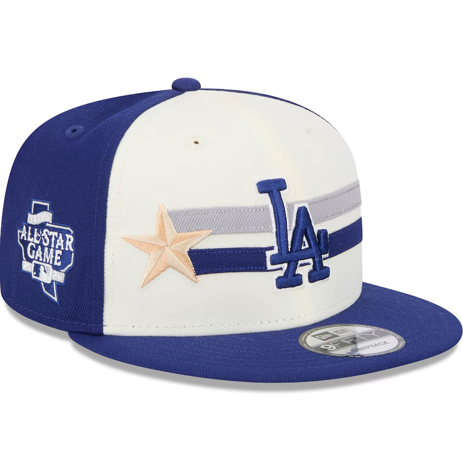 Dodgers snapback hat sales
