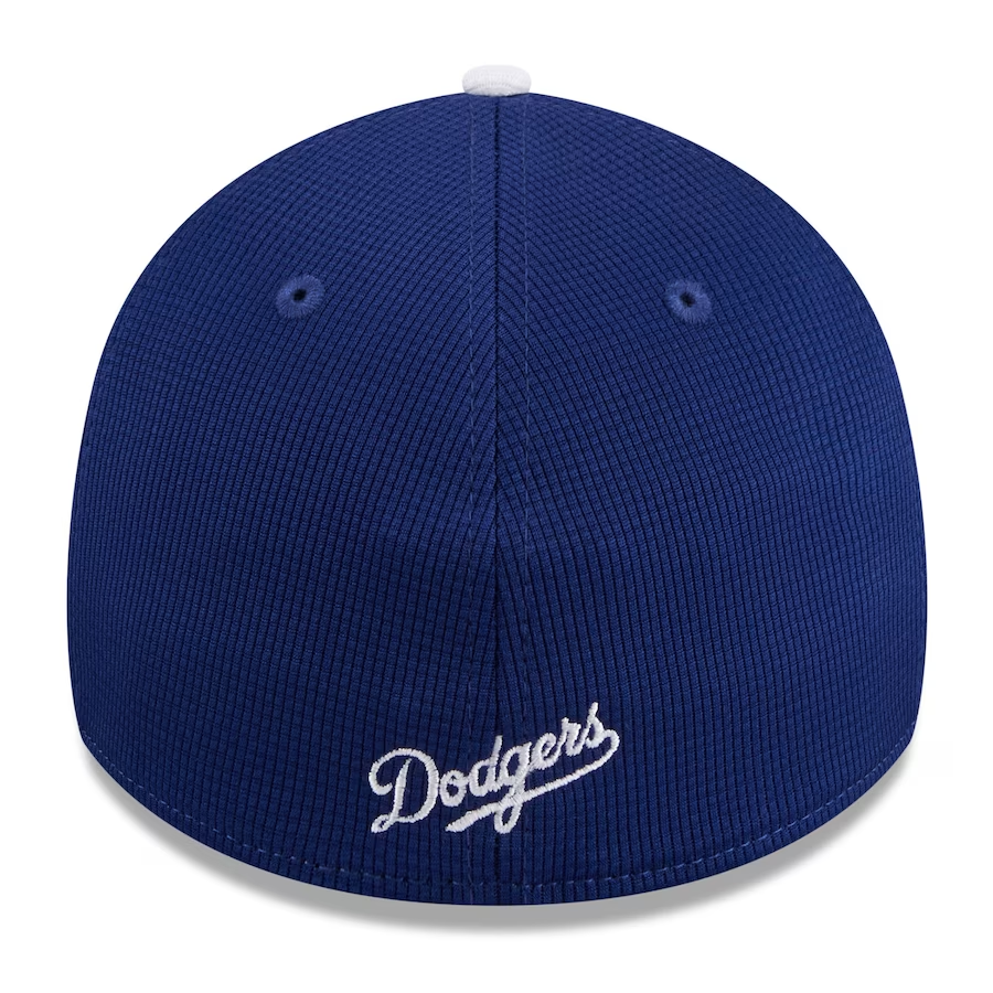 LOS ANGELES DODGERS 2024 SPRING TRAINING 39THIRTY FLEX FIT HAT