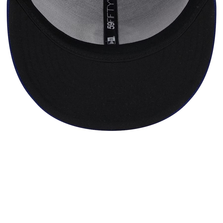 LOS ANGELES DODGERS 2024 SPRING TRAINING 59FIFTY FITTED HAT