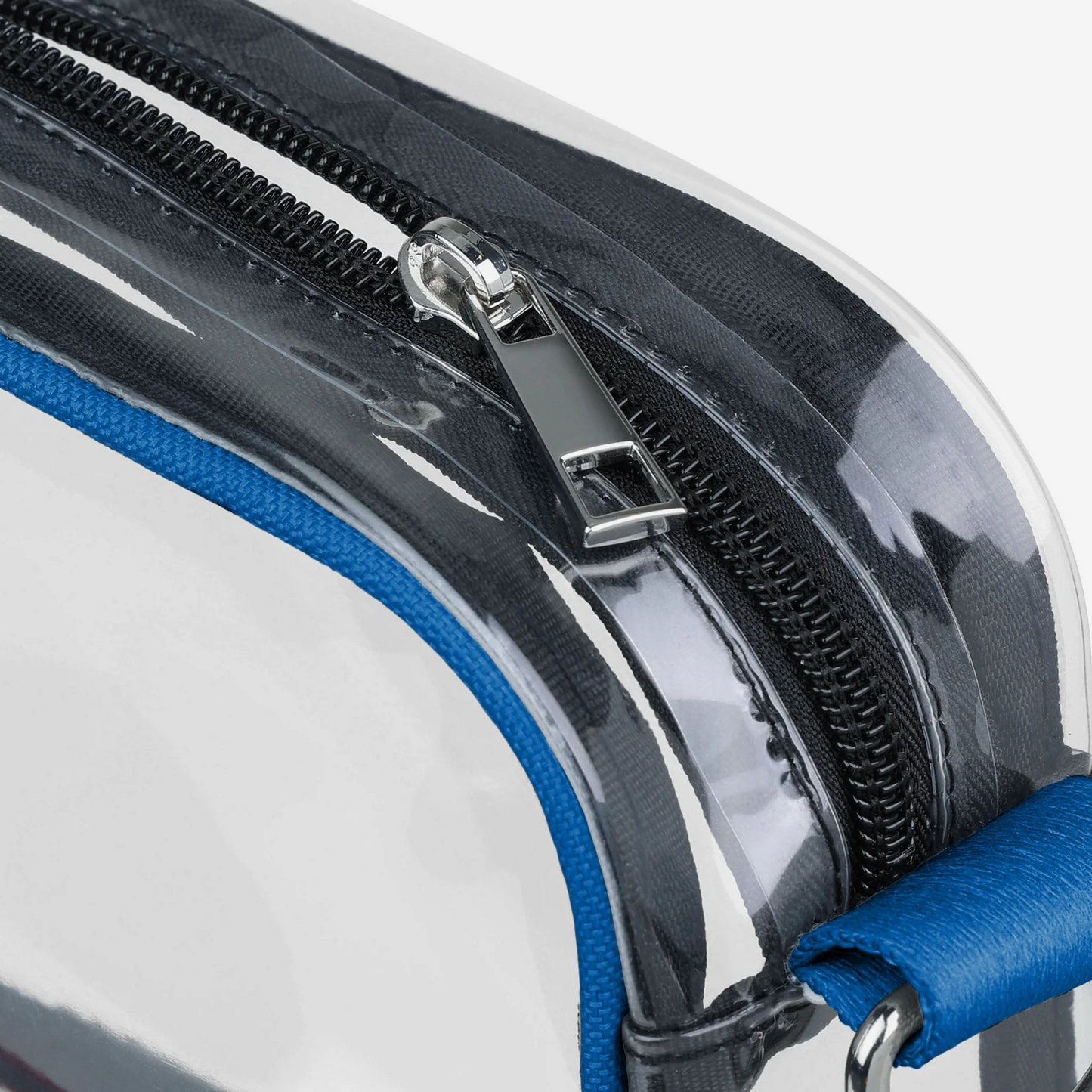 LOS ANGELES DODGERS 2024 WORLD SERIES CHAMPIONS CAMERA BAG