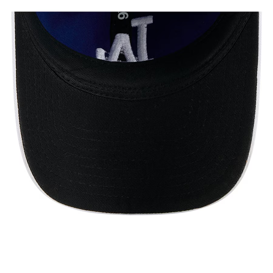 LOS ANGELES DODGERS 2025 MLB ALL-STAR GAME 9TWENTY ADJUSTABLE HAT - BLUE/WHITE