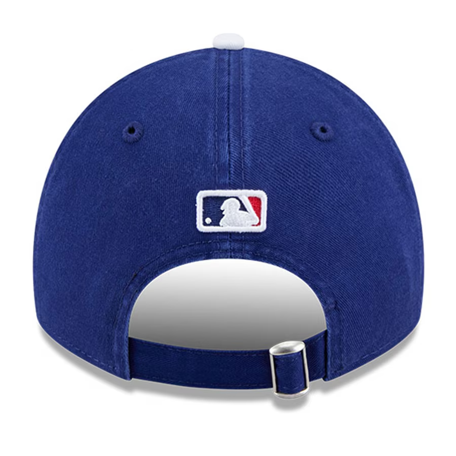 LOS ANGELES DODGERS 2025 MLB ALL-STAR GAME 9TWENTY ADJUSTABLE HAT - BLUE/WHITE