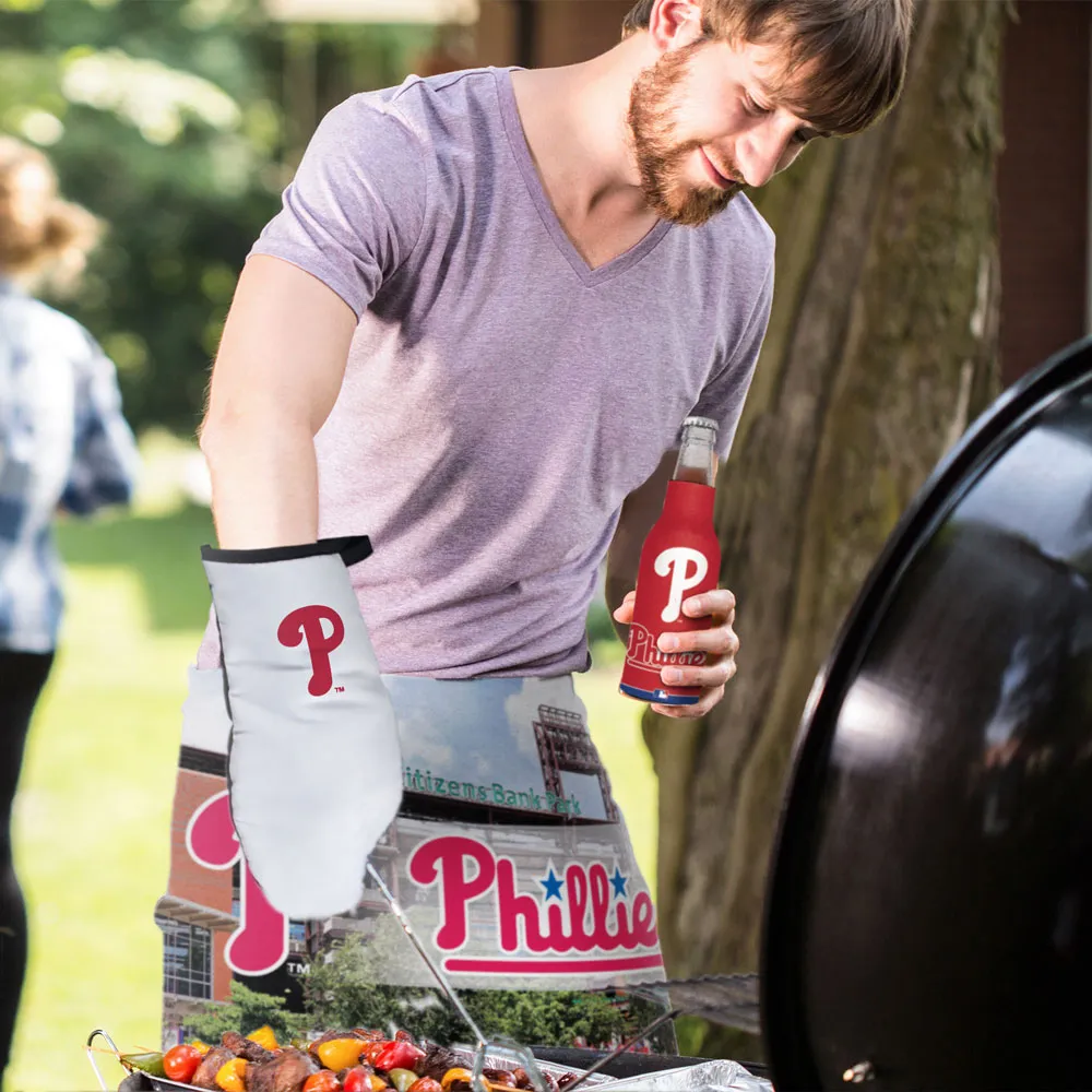 LOS ANGELES DODGERS 2025 WORLD SERIES CHAMPIONS BOTTLE COOLER