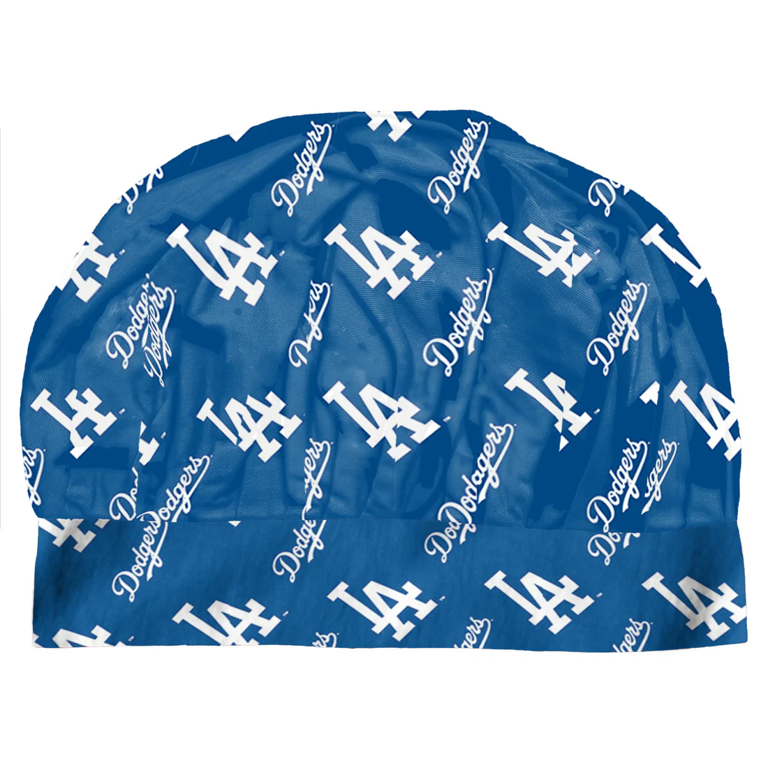 LOS ANGELES DODGERS JUEGO DE 3 PIEZAS DELANTAL JUEGO DE SOMBRERO