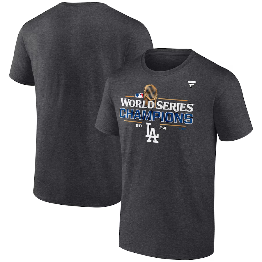 Dodgers world series 2018 shirt sales