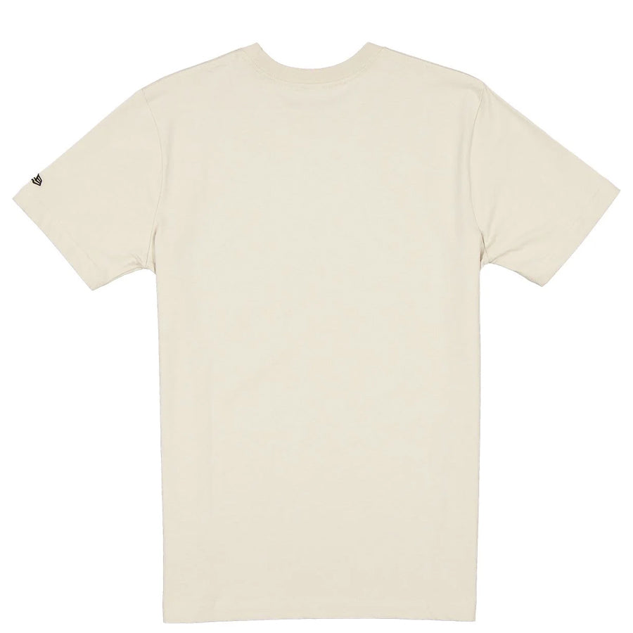 LOS ANGELES DODGERS MEN'S 2025 MLB ARMED FORCES T-SHIRT - STONE