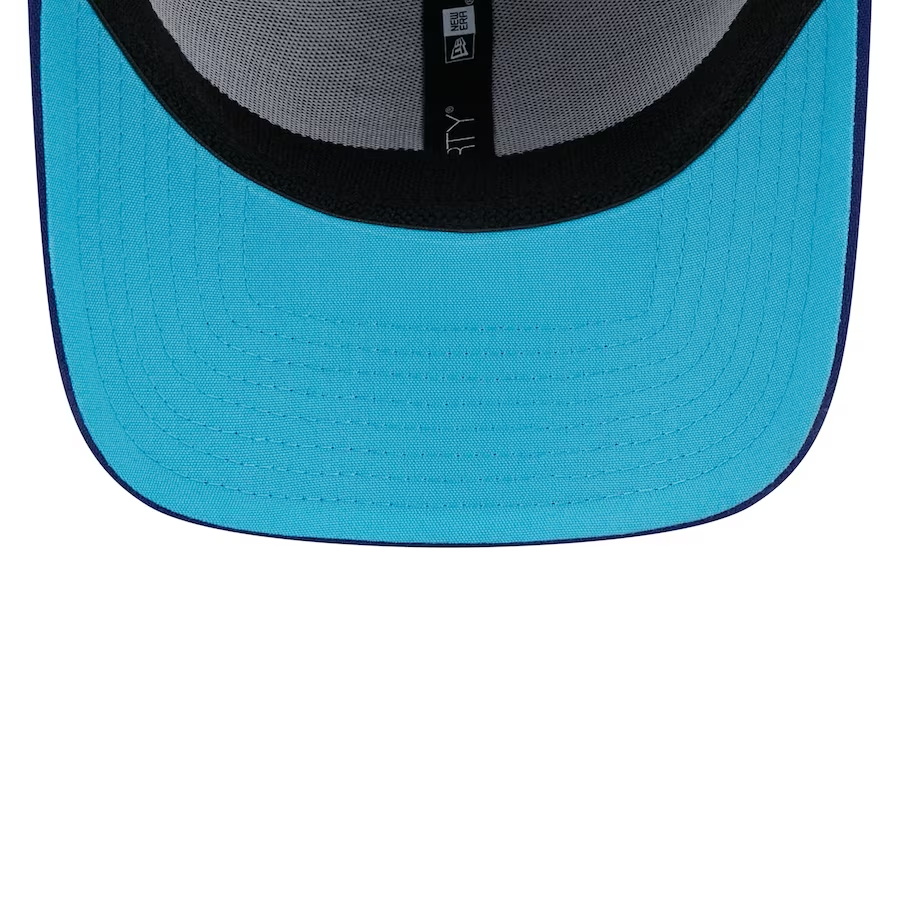 LOS ANGELES DODGERS 2023 FATHER'S DAY 39THIRTY FLEX FIT HAT