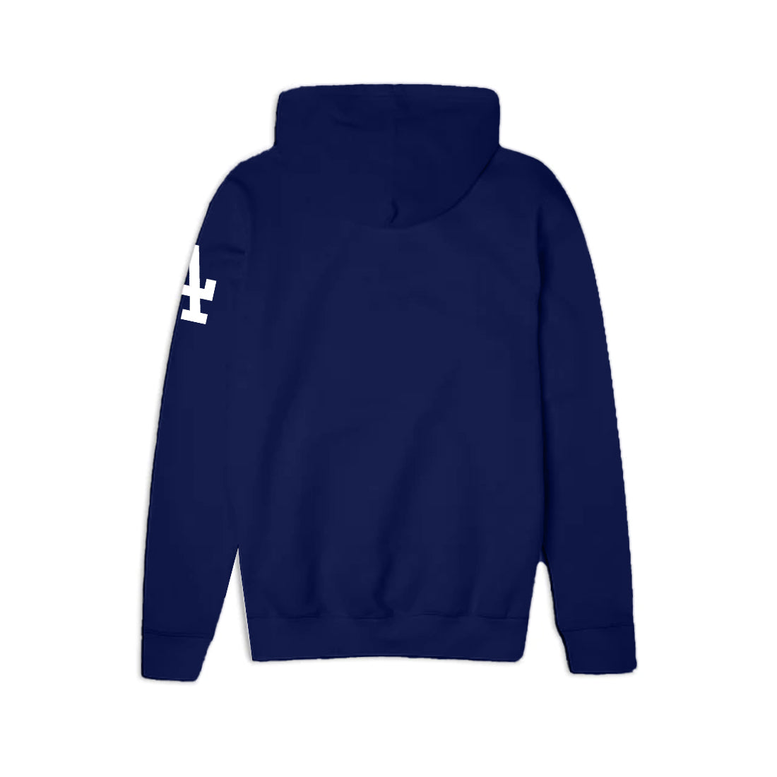 LOS ANGELES DODGERS MEN'S GAMEDAY HOODED SWEATSHIRT