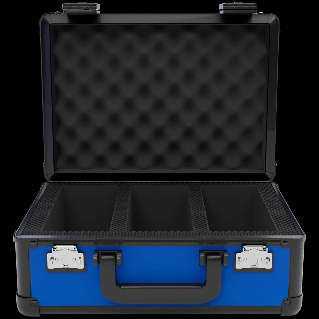 LOS ANGELES DODGERS MLB SLAB X ZION CASE WITH LA LOGO - BLUE