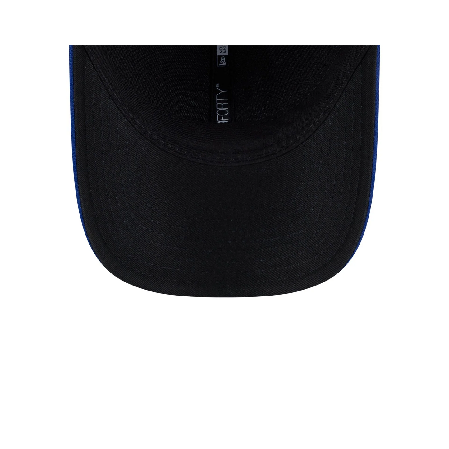 LOS ANGELES DODGERS PLAYER REPLICA 9FORTY M-CROWN SNAPBACK ADJUSTABLE HAT - BLUE