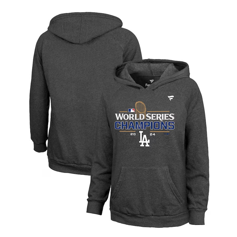 Dodgers sweatshirt women's sales