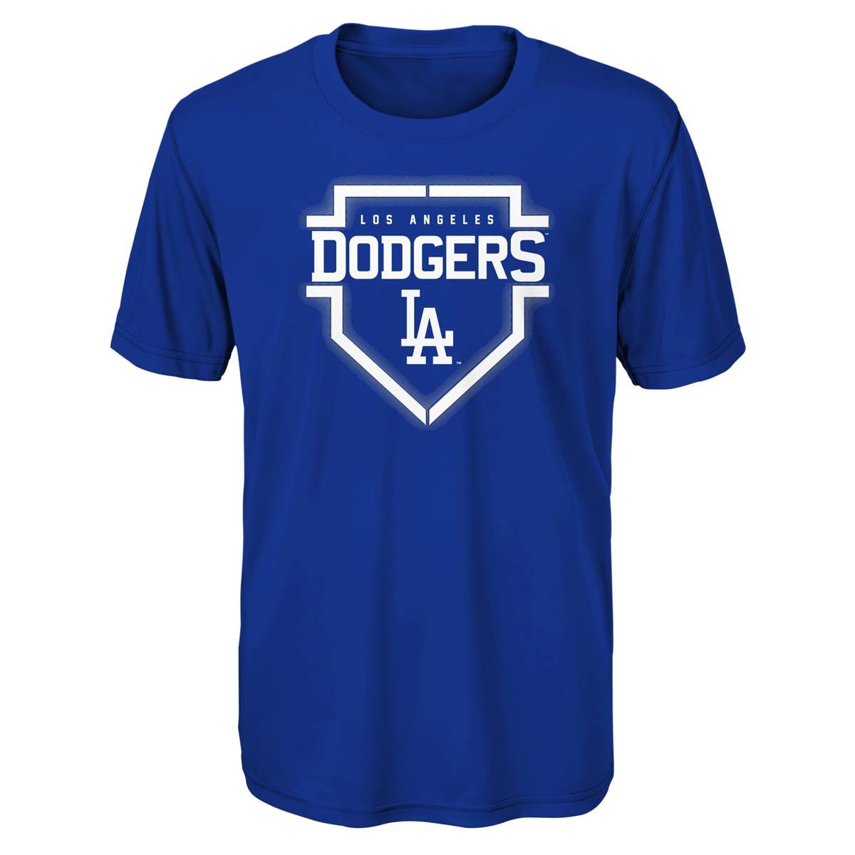 Los angeles dodgers youth top jersey