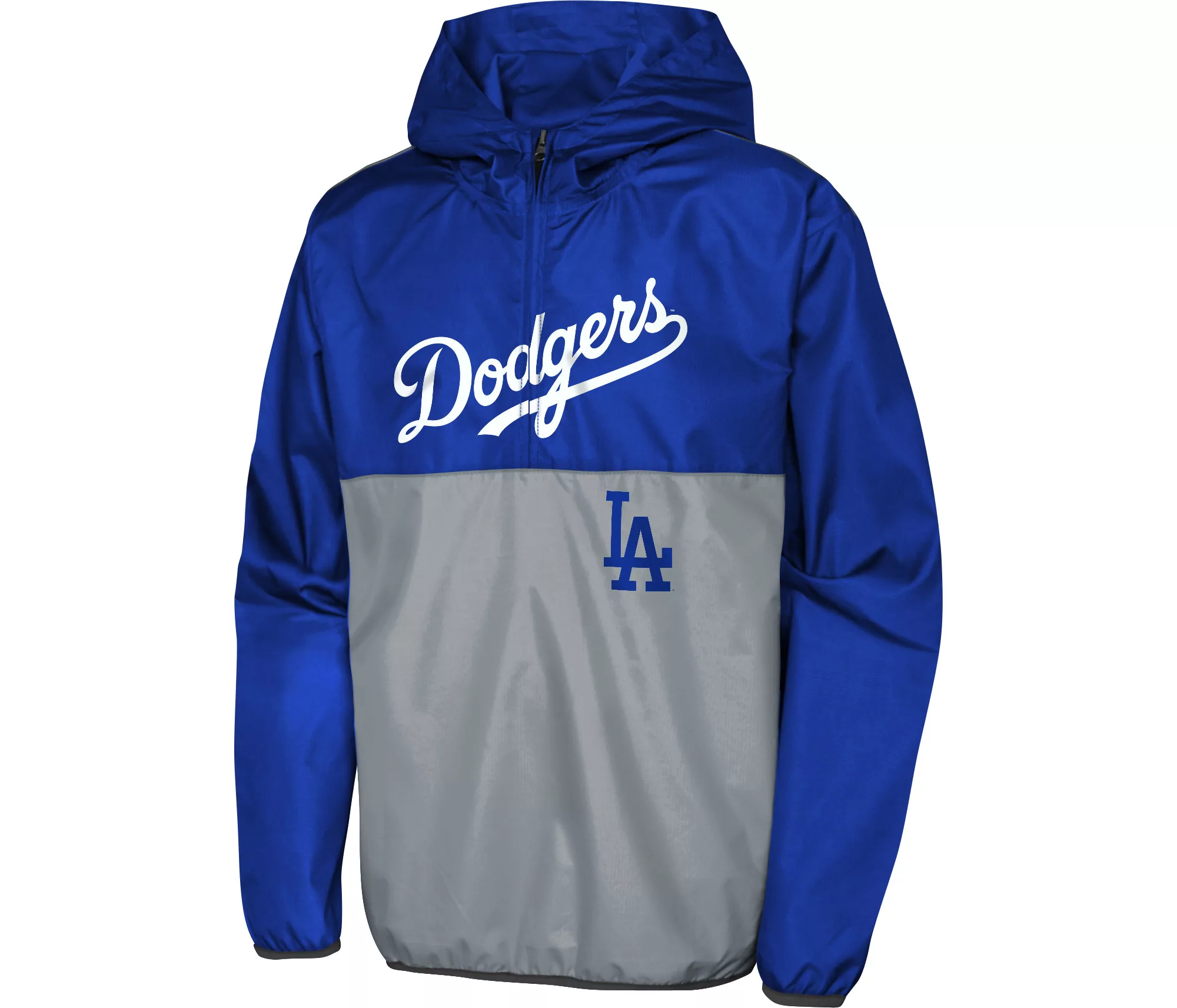 Youth 2025 dodgers jacket