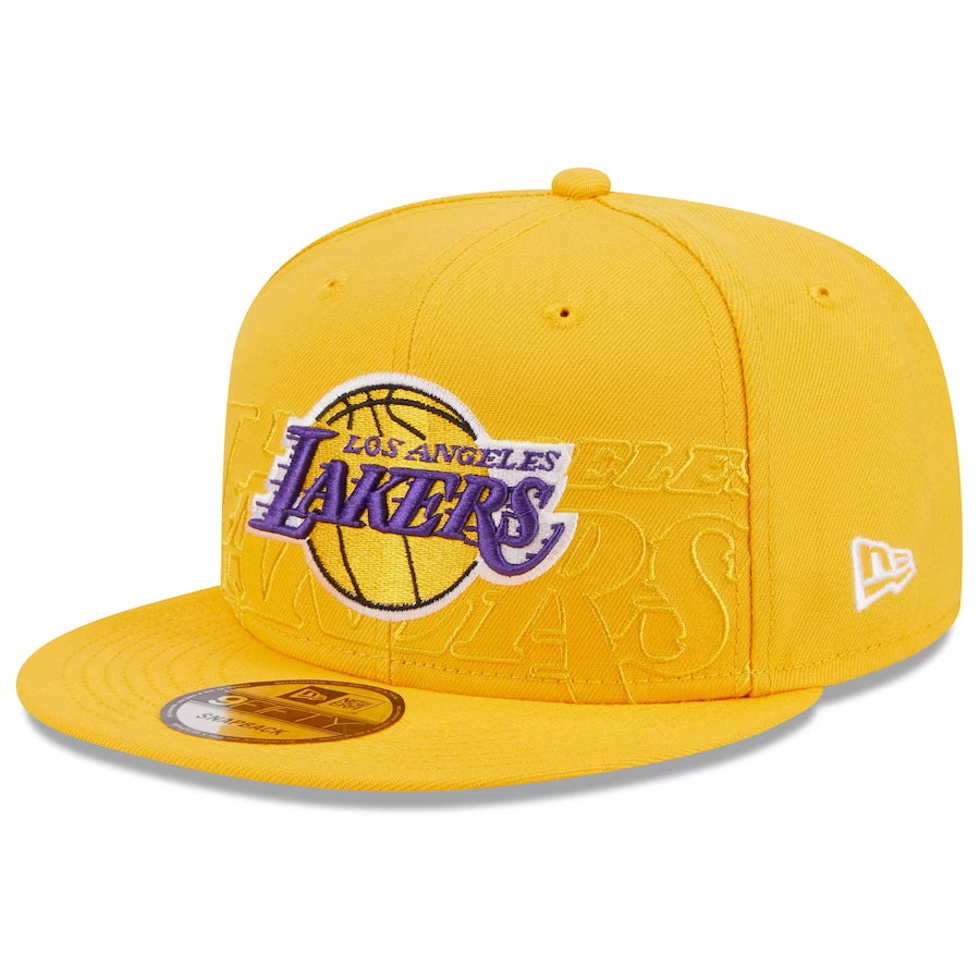 hat lakers