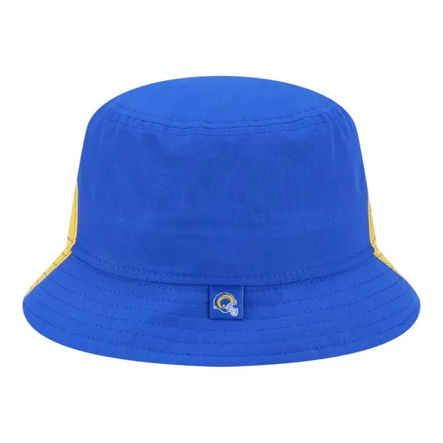 LOS ANGELES RAMS HELMET PACK BUCKET HAT