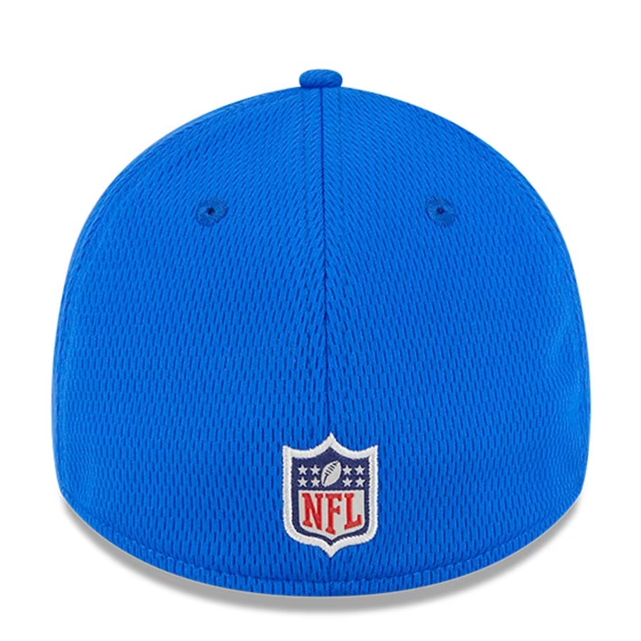 LOS ANGELES RAMS KIDS 2023 TRAINING CAMP 39THIRTY FLEX FIT HAT