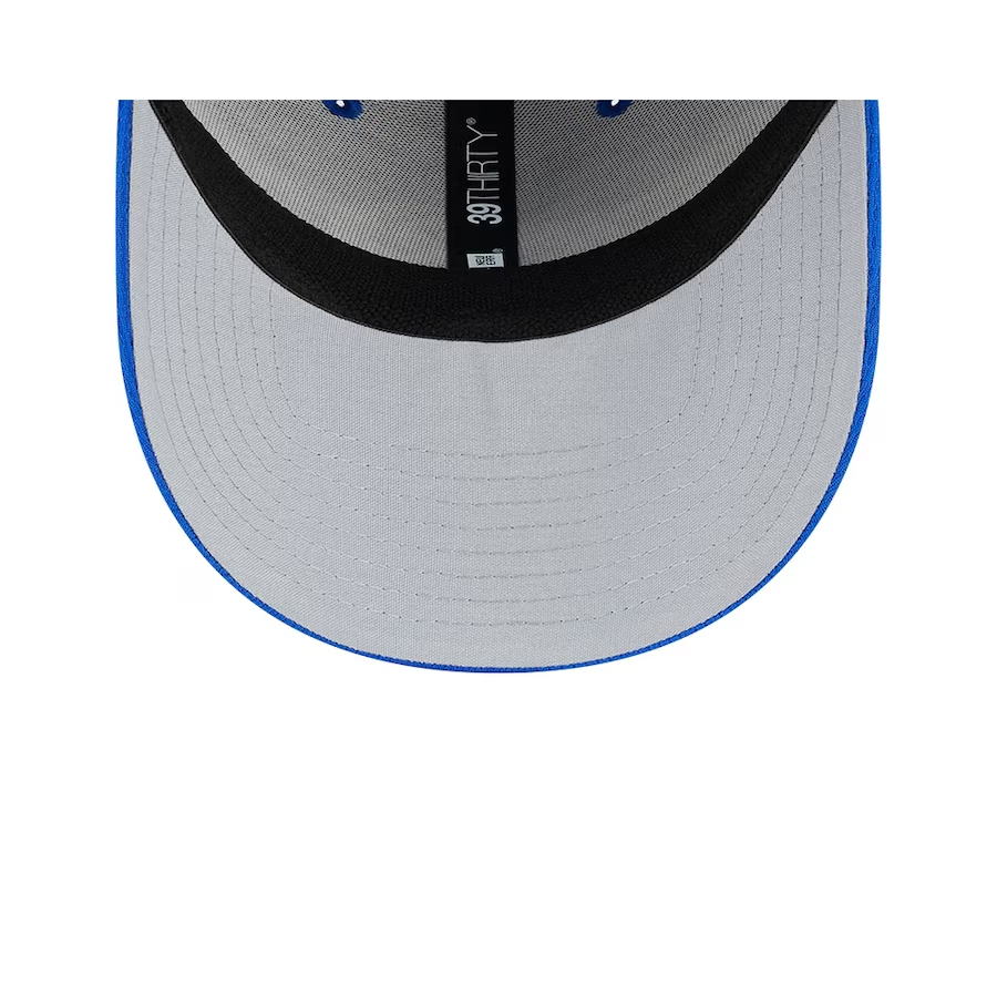 LOS ANGELES RAMS KIDS 2023 TRAINING CAMP 39THIRTY FLEX FIT HAT
