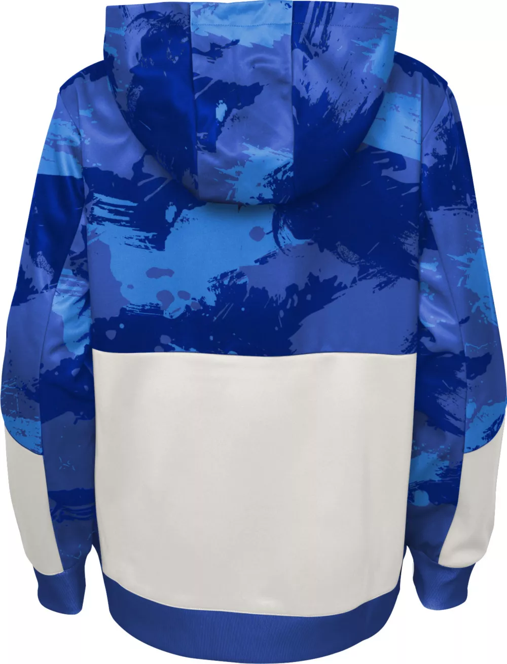 LOS ANGELES RAMS YOUTH COVERT HOODED SWEATSHIRT