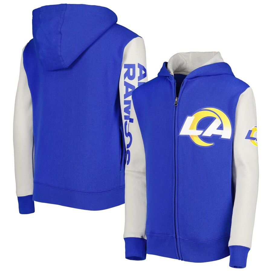 Youth rams sweatshirt deals