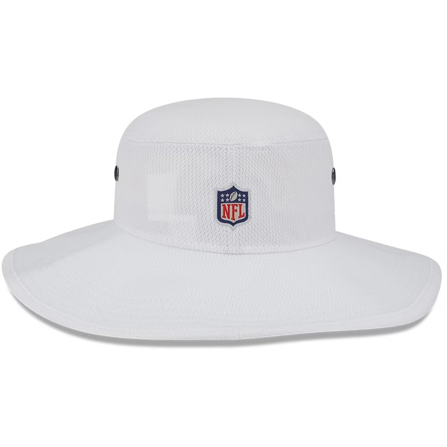 MIAMI DOLPHINS 2023 TRAINING CAMP PANAMA BUCKET HAT